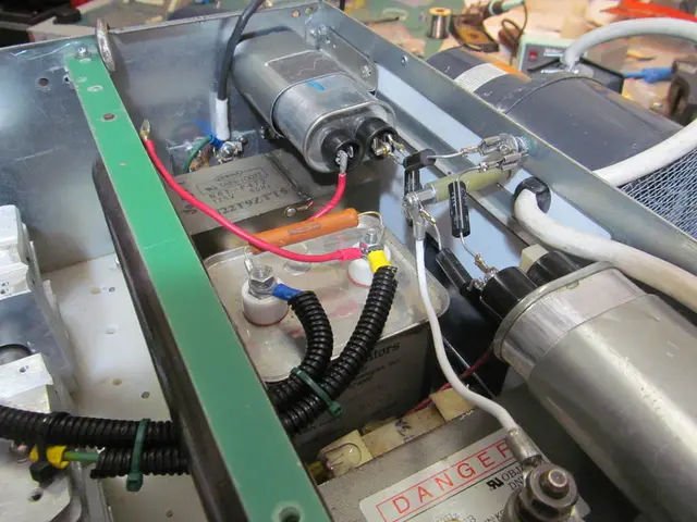 Revolutionizing Industry Efficiency with Groundbreaking Magnetic Braking Systems