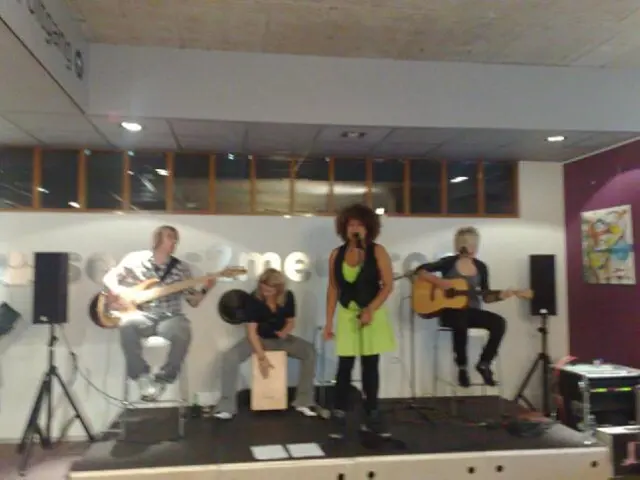 Increase in File Downloads Observed