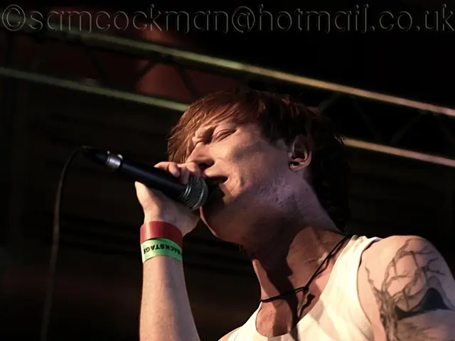 AI Artist Imoliver Inks Agreement with Hallwood in Pioneering Contract