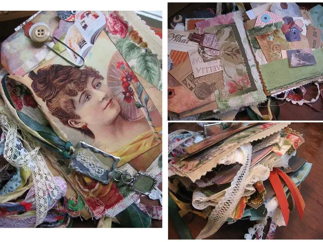 Neuronal Cells Data Collection: Third Installment