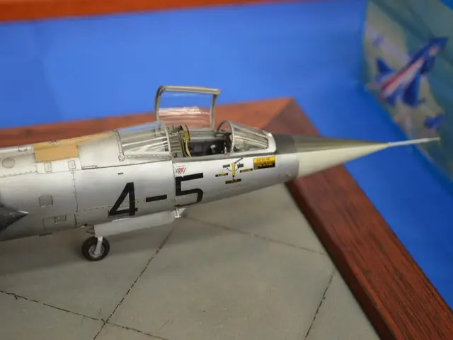 Role of Embedded Hardware in a Secure Artificial Intelligence Network