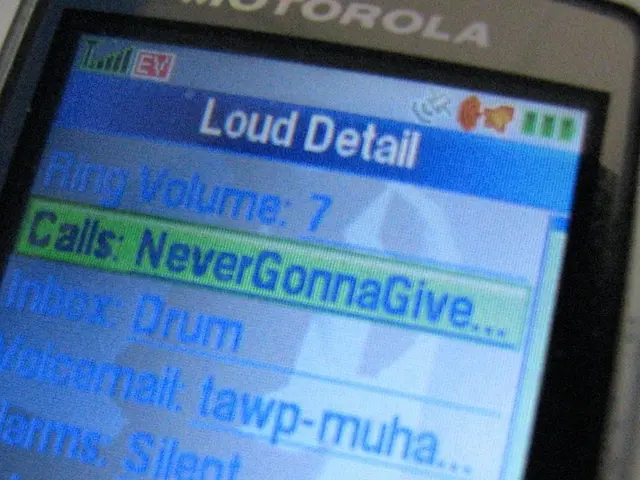 "I relinquished my smartphone usage for a span of 3 days, admitting that I experienced a sense of...