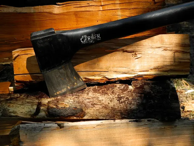 Audemars Piguet unveils a trio of Royal Oak watches, all boasting a deep blue hue reminiscent of...