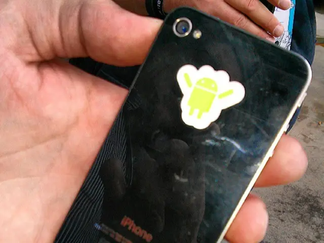 Latest news reveals impending advancement in iPhone's OLED display, potentially surpassing...