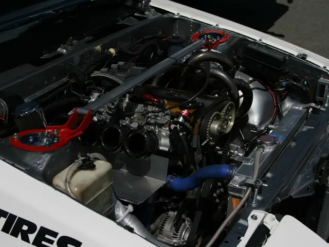 Swap stations for passenger cars exceeding 400 in number have been constructed by CATL.