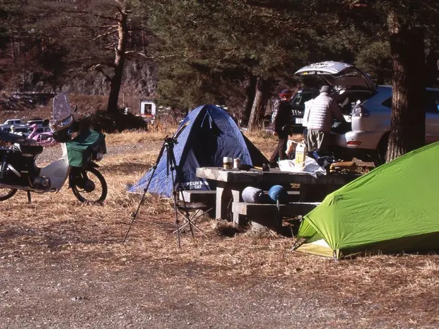 Everyday Increase in Demand for Portable Solar Powered Generators