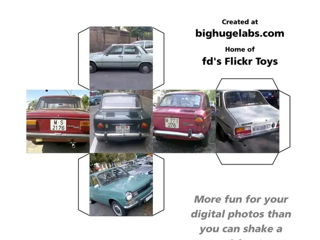 Car Show Solutions by Fantomtec: Pioneering the Use of Invisible License Plates for Vehicles