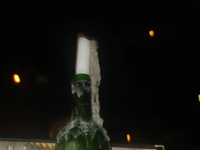 Guide on Crafting a SKU: Crucial Inventory Blueprint