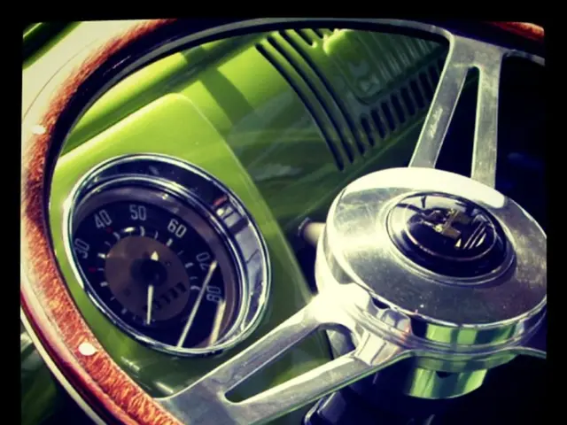 Evaluation of MGI Ai 500 GPS-Equipped, All-Terrain Electric Golf Trolley