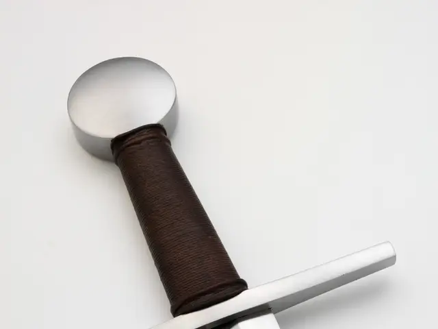 A Swiss Army Knife receives a $280 Damasteel upgrade, leaving it promptly out of stock.