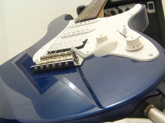 Tivoli Audio collaborates with Sounwave to design a fashionable Bluetooth speaker and amplifier for...