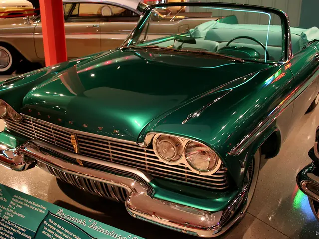 At the Consumer Electronics Show (CES), ProovStation unveils a scanner tailored for the American...