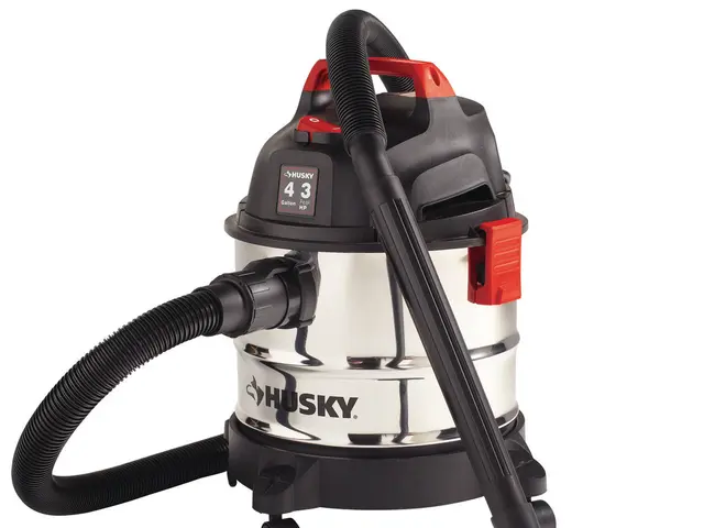 Going Beyond Suction Alone: This Vacuum Sets a Benchmark for Other Manufacturers to Follow