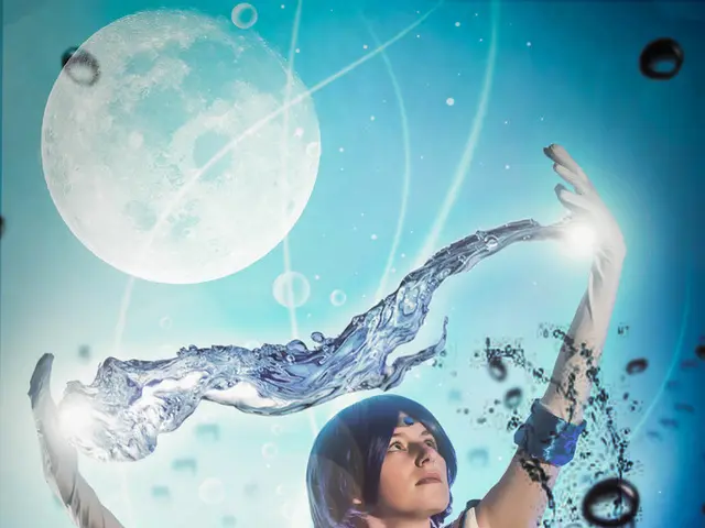 Moonshine Gold, a legendary beverage with magical connotations, has returned. This time, it's...