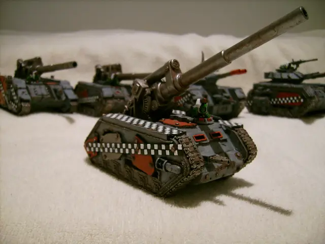 Weekly proceedings in Germany's federal parliament, the Bundestag