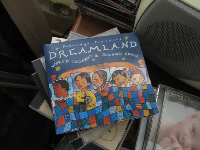 Homecoming delight: The Sony soundmaster chooses his most cherished creation, the very first device...