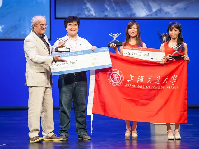 Europe's Creative Development Advances with the Introduction of 5 New ADCE Award Categories in 2025