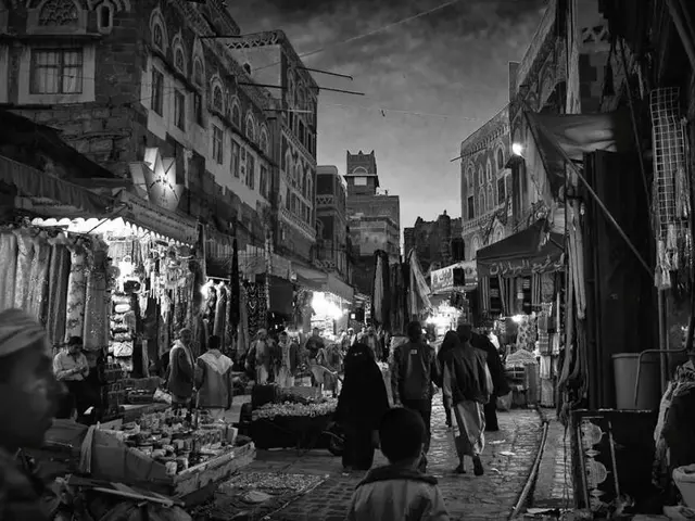 Financial institution Standard Chartered and blockchain gaming company Animoca Brands combine to...