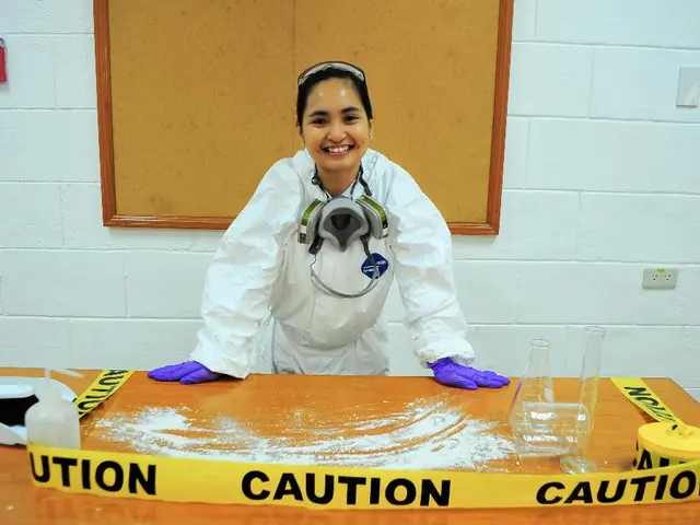 Chemistry enthusiasts, brace yourself! Here are five engaging games that challenge your knowledge...