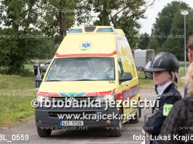 Cycling tech enthusiast never hits the road without the Garmin Varia rearview radar light, claiming...