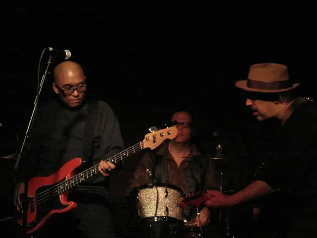 Exploring the Intersection of Artists and Technology | Pioneering Music Discussion Podcast