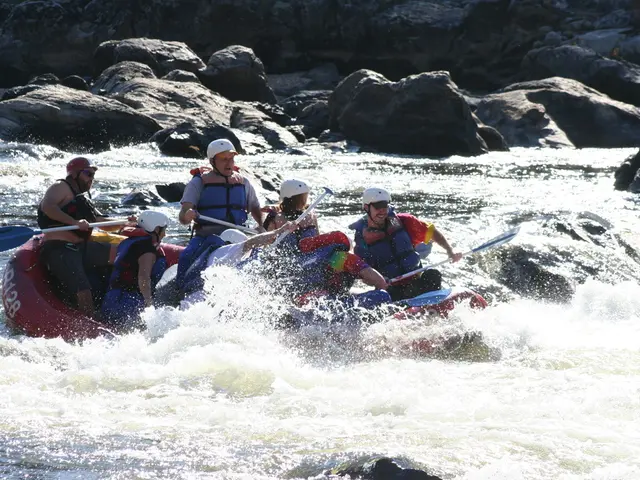 Review of GoPro Hero9 Black Action Camera