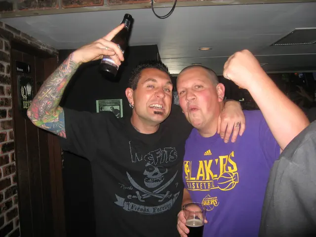 Beer brand Brewdog's advertisement barred for publicizing beer as a remedy for solitude