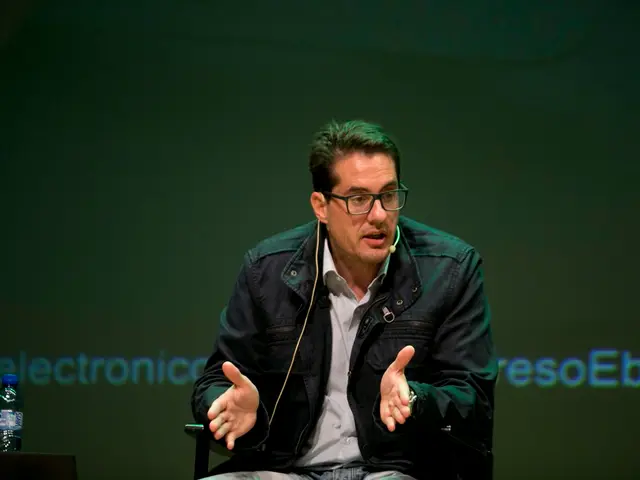 Artificial Intelligence in SoundHound Could drives Stock growth?