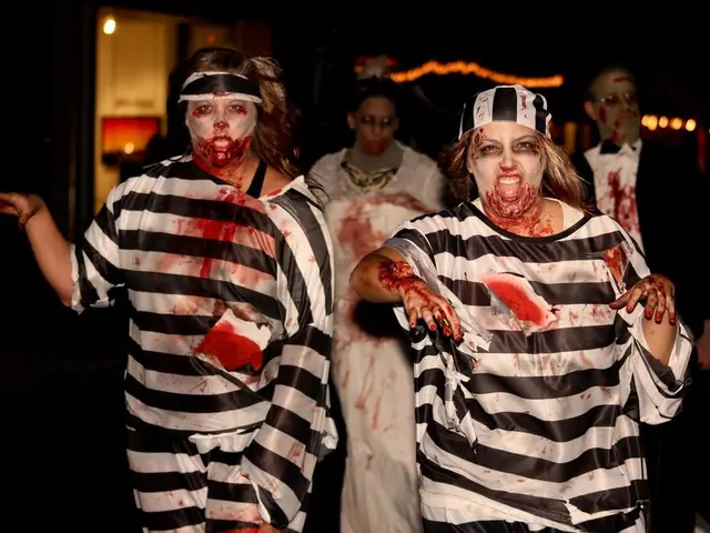 Evolution of Horror Movies Addressing Contemporary Anxieties in Society