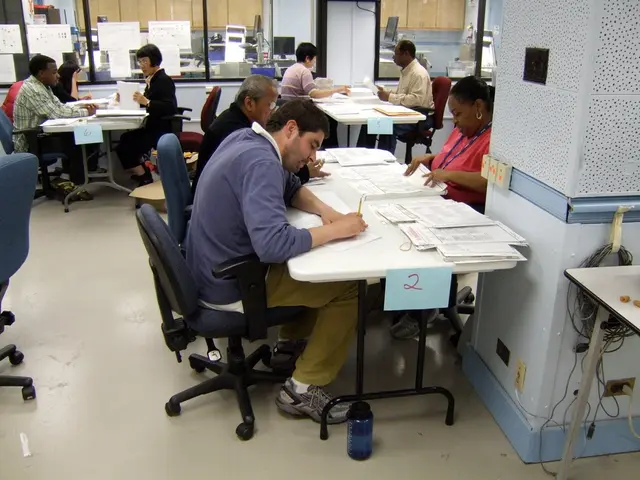 Tips for Recognizing if Your Workplace Is Under Surveillance