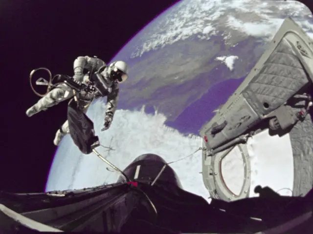 NASA reliance poses potential threats to EU space ventures, according to ESA leader's remarks