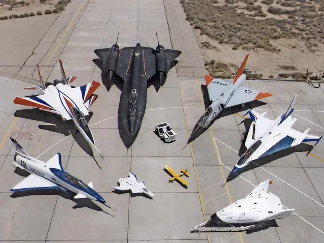 Undercover Journey Through the Concealed Realms of Roswell and Area 51