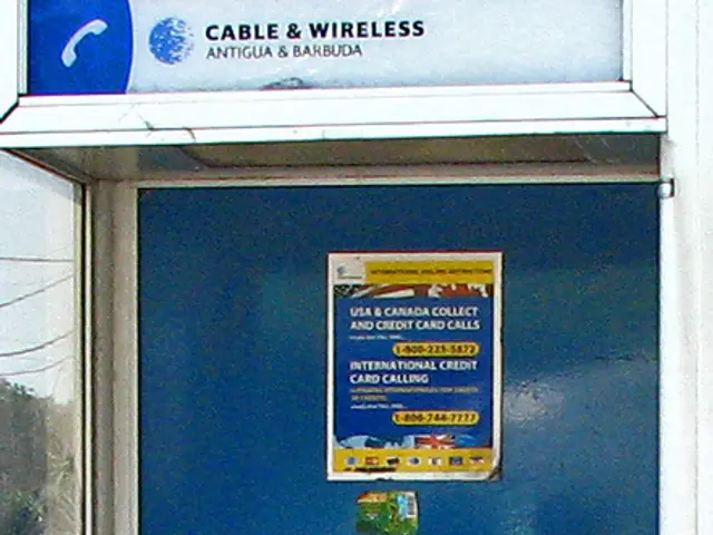 Robocalls decreased in July, indicating a potential record high by 2025