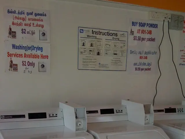 Best Cryptocurrencies to Consider as Potential Replacements for XRP and Cardano, Possibly Yielding...