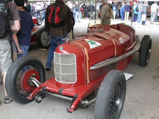 Long-haul van drivers targeted for emotional and strategic allegiance by Farizon through long-range...