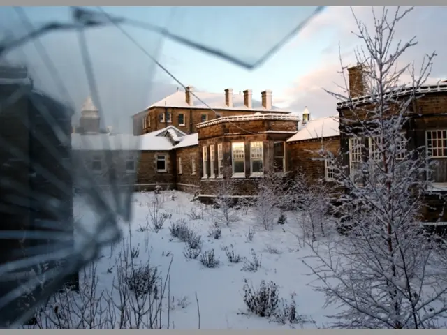 Solar Energy Efficiency in Cold Weather: A Look at Solar Panel Performance in Winter