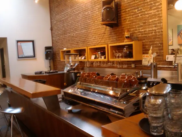 Affordable Bluetooth speaker featuring integrated ambient light - captivates my interest, inspiring...