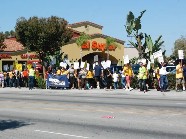 Monitoring and Dissecting Political Hashtags on Twitter