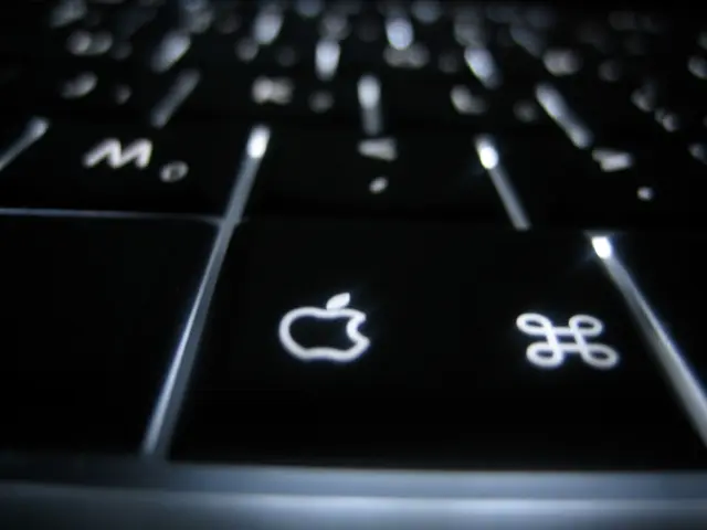Tech companies push for stronger security measures, potentially putting user passcodes at risk.