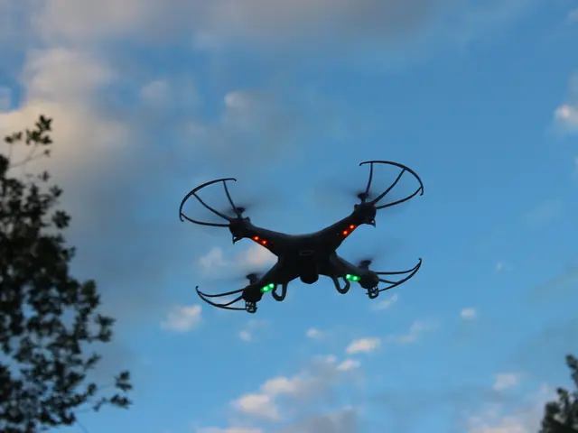 4K Drone Review: Analyzing the RUKO U11MINI