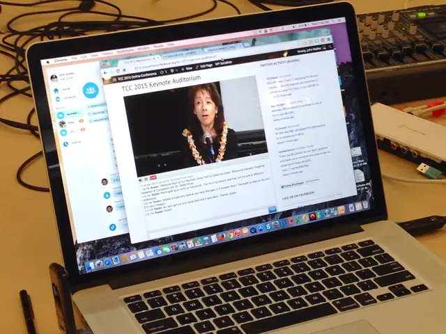 Intel Core Ultra Processors-Equipped ASUS Vivobook Pro 15 Debuts with Sophisticated AI Features and...