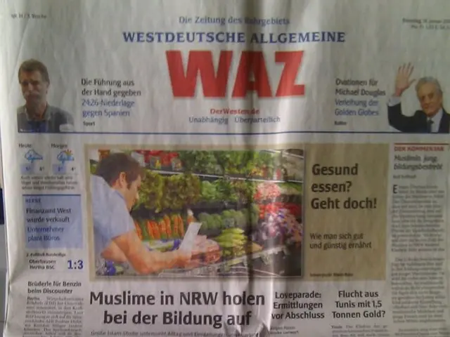 Stock markets in Asia climb following US stock market surge to new highs, fueled by anticipation of...