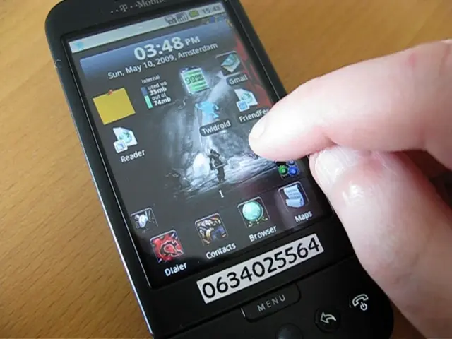 Unobtrusive Phone Tracking - Discover the Ultimate App for Secretly Watching Another's Mobile...