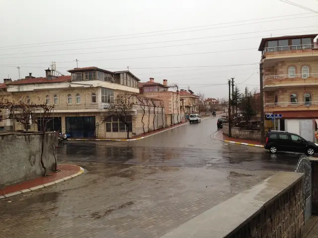 Texas Grants permit for Tesla Robotaxis, Boosting TSLA Shares and Sparking Market Excitement