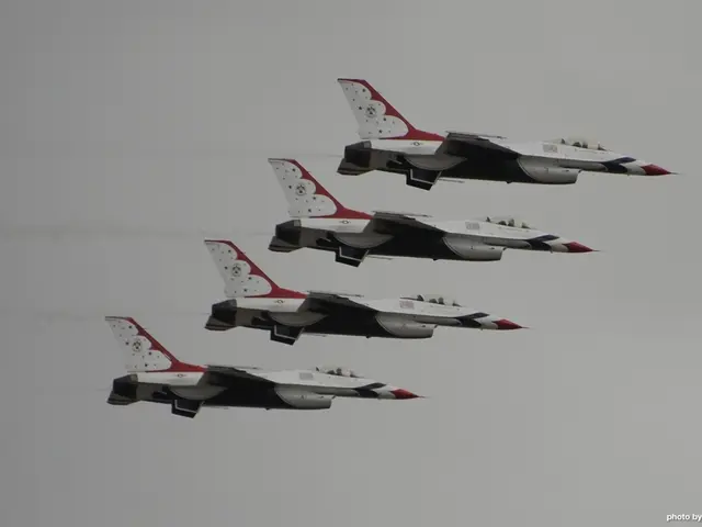 Role of Eurofighter in Defense, Economic Sector, and National Sovereignty