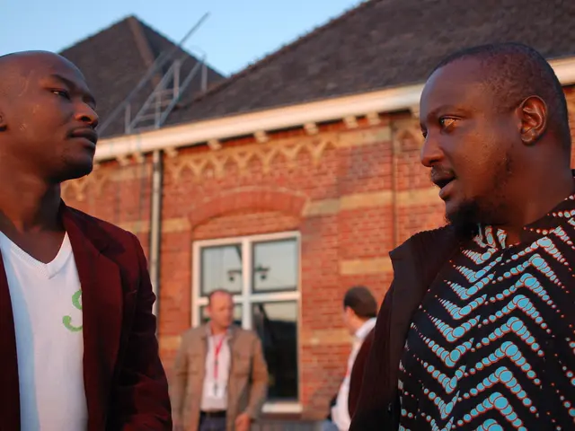 What's Behind the High Failure Rate of Startups in Africa and Potential Solutions for...