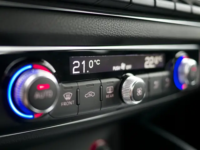 Simplified Audio-Visual Management with Four Latest Extron Network Button Panels