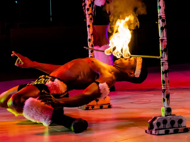 Flame-resistant lithium metal batteries: Engineering innovation for enhanced safety.