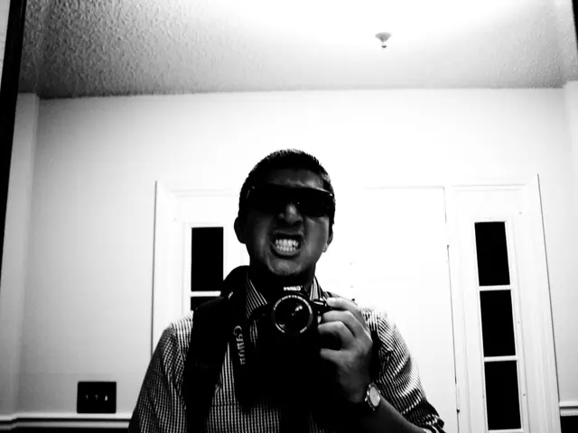 Repurpose your old Nikon DSLR lenses on your mirrorless Fujifilm camera – a guide for efficient...