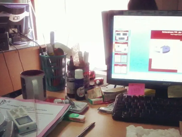 User upgrades LED display to a $1,300 OLED monitor, sharing experience